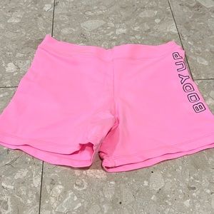 Body Up Bike Short